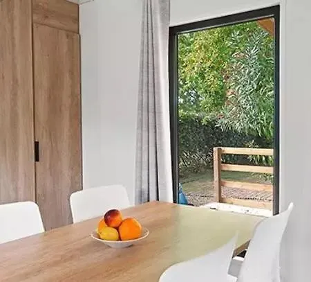 Sejour Famille 5 Etoiles * Montalivet-les-Bains