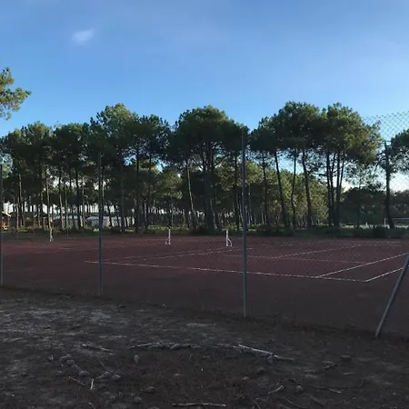Sejour Famille 5 Etoiles Κάμπινγκ Montalivet-les-Bains