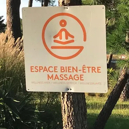 Sejour Famille 5 Etoiles * Montalivet-les-Bains